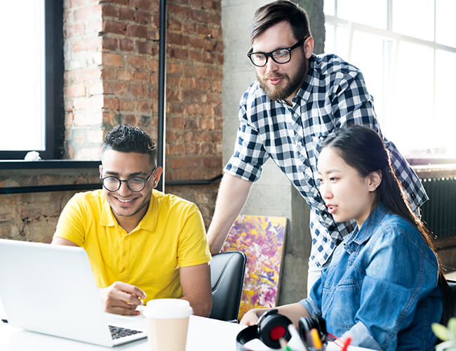 website development company