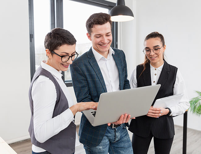 online branding services